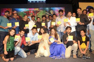 Nanna Nenu Naa Boyfriends Movie Audio Launch